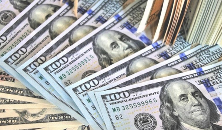 TCMB rezervlerinde sert düşüş: 4,3 milyar dolar kayıp
