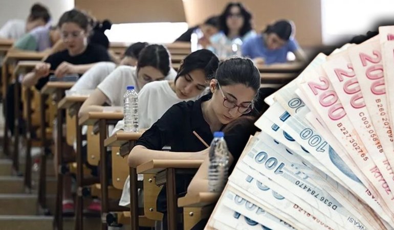 TENMAK lisans başarı bursu programı başvuru süresi uzatıldı
