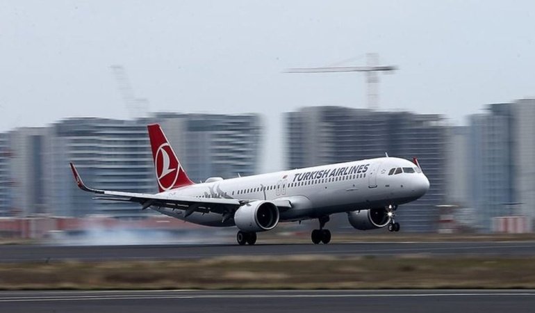 THY, çalışanlarının maaşında yüzde 20 ila 25 arasında düşüşe gidecek