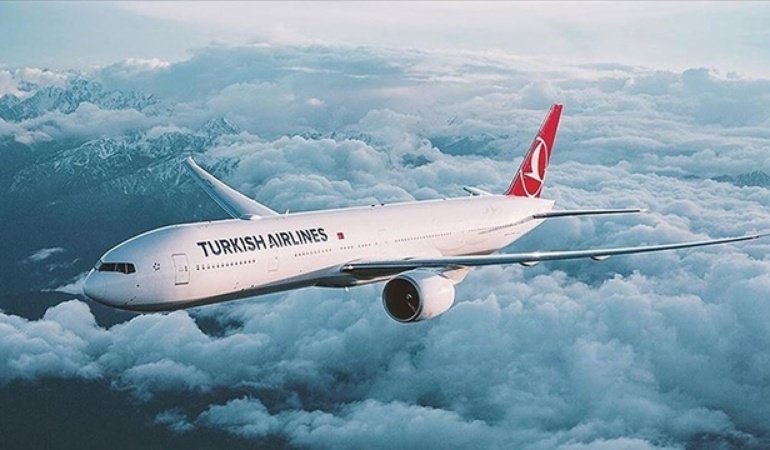 THY, dünyanın en değerli 100 markası arasına girmeyi hedefliyor