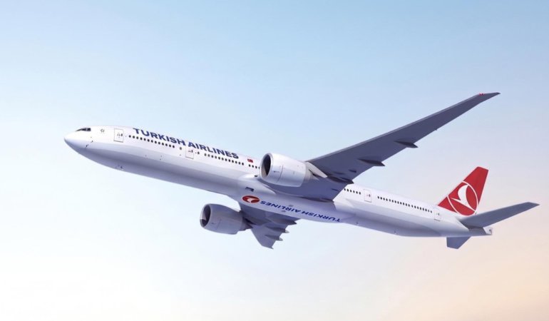 THY motor bakım krizini aştı: 150 Boeing imzası haftaya atılıyor