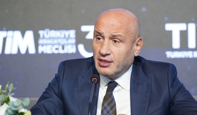 TİM/Gültepe: Dolar bazında maliyetler 2,5 kat arttı