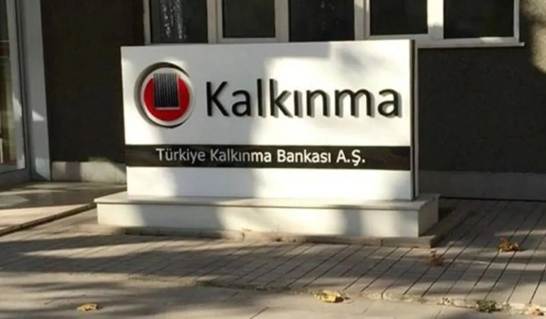 TKYB ile Dünya Bankası arasında yaklaşık 630 milyon dolarlık anlaşma