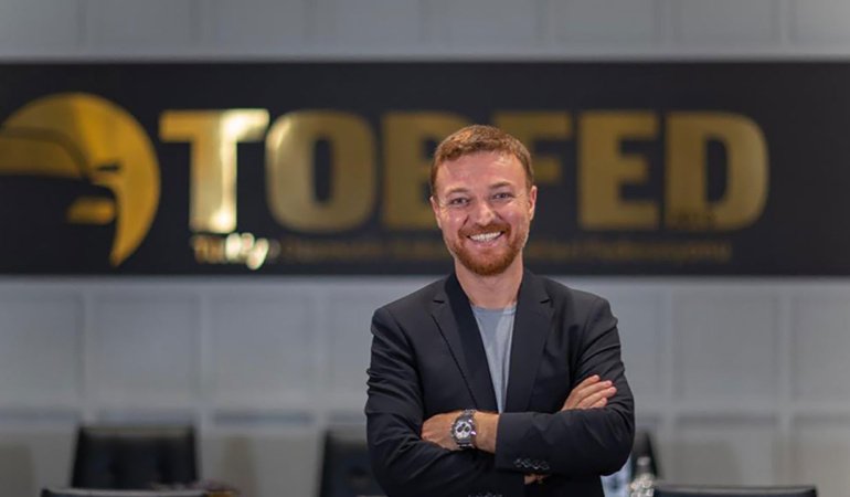 TOBFED’den OVP’ye 15 bin kişilik istihdam katkısı