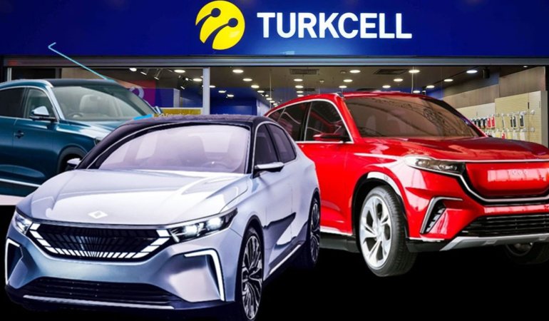 TOGG'da yeni ortaklık iddiasına ilişkin Turkcell'den açıklama