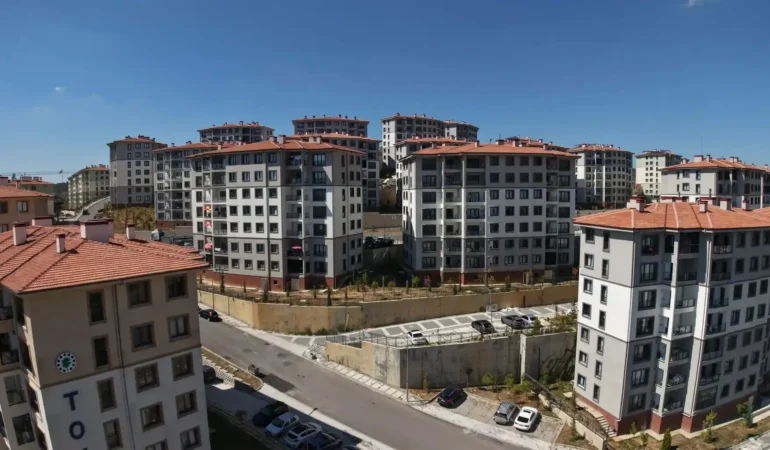 TOKİ kiralık sosyal konut başvuruları tamamlandı: İstanbul'da 1071 konut için kura ekimde yapılacak