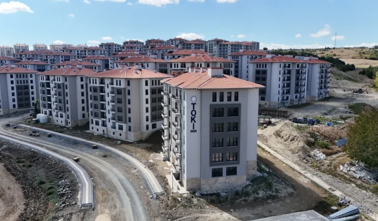 TOKİ yüzde 25 indirim kampanyası bugün başlıyor! Son başvuru tarihi belli oldu
