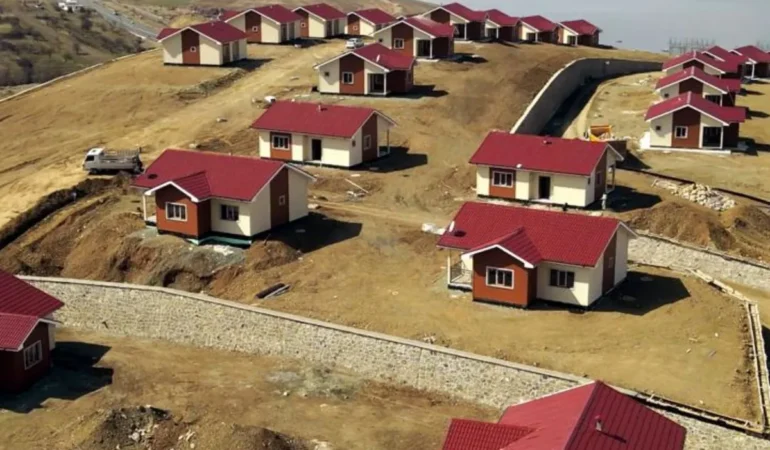 TOKİ'den 46 ilde 383 arsa satışı: Tarih belli oldu, peşin alımlara yüzde 15 indirim fırsatı