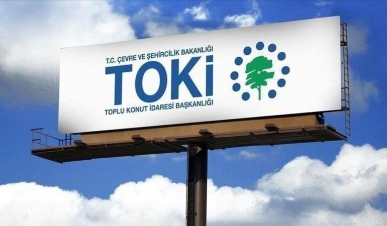 TOKİ'nin indirim kampanyası salı günü başlıyor