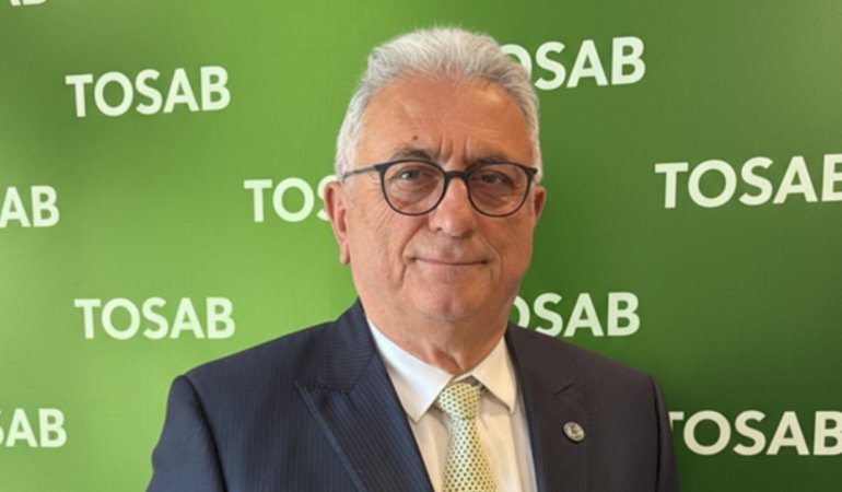 TOSAB, tekstildeki dönüşüme hazırlanıyor