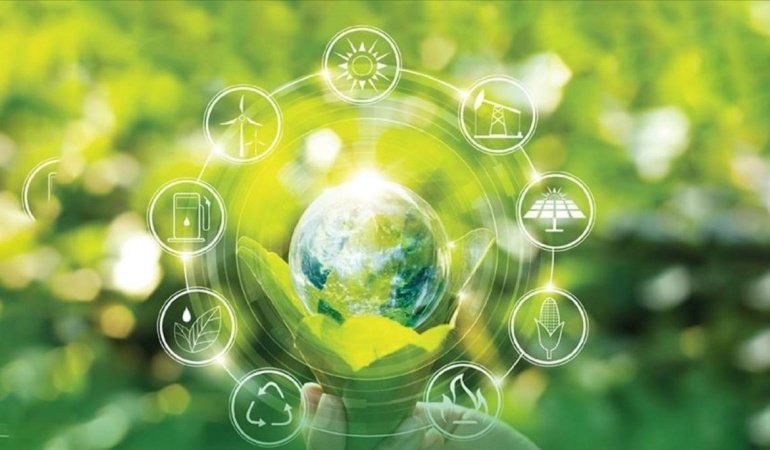 TÜBİTAK'tan yeşil dönüşüm projelerine 51,5 milyon liraya kadar destek