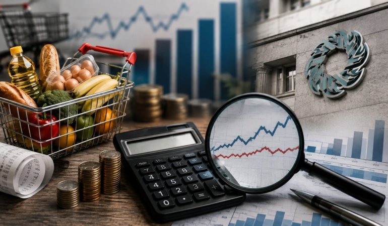 TÜİK'in ardından İTO'dan şaibeli enflasyon hesabı