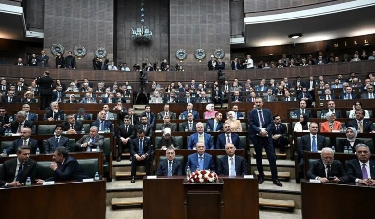 Teflon tava gibisiniz