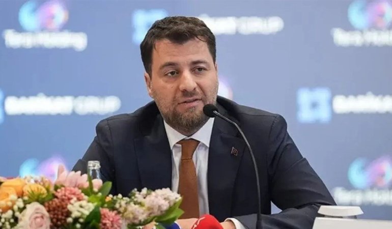 Tera/Emre Tezmen: Yaşanan durum geçici bir likidite sıkıntısından ibarettir