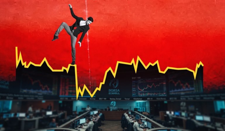 The Economist: Fon krizi sonrası Türkiye'nin gelişmekte olan piyasa statüsü tehlikede