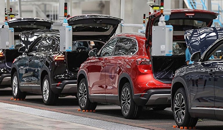 Ticaret Bakanlığı: DTÖ’nün yayınladığı otomobil raporu Türkiye’ye yükümlülük getirmiyor