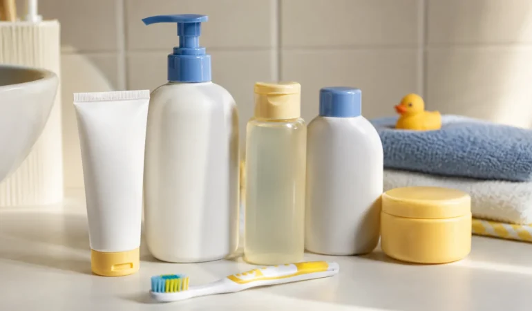 Ticaret Bakanlığı düğmeye bastı! Saç spreyi, güneş kremi ve diş macununda yeni kurallar