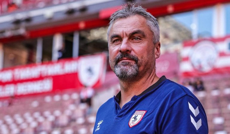 Trabzonspor, Thomas Reis ile prensipte anlaştı: İlk sınav Galatasaray’a karşı
