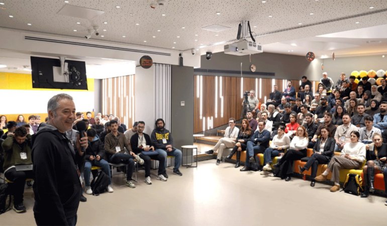 Trendyol teknoloji ekosistemini AI/ML Summit’te buluşturuyor: Yapay zekâda fikirden gerçek iş sonuçlarına uzanan dönüşüm