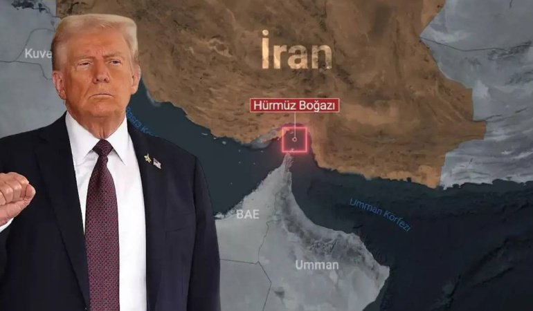 Trump açıkladı: İran anlaşma istiyor, savaş sona erebilir