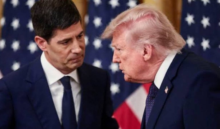 Trump faiz indirimi istiyor, enflasyon yükseliyor: Fed’de kritik karar