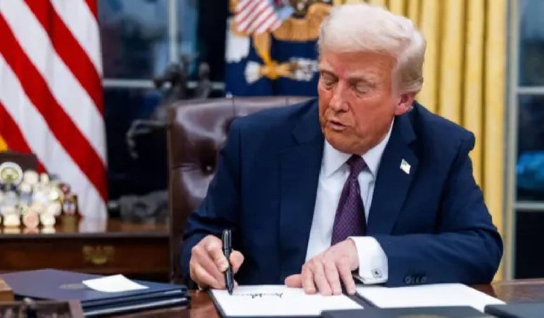 Trump'ın yeni hedefi Belarus oldu
