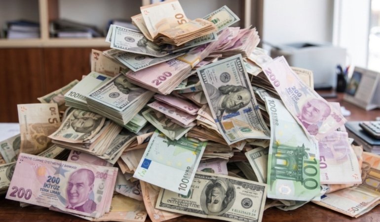 Tüm banknotlar değişiyor: Tarih belli oldu