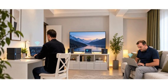 Turk-Telekomdan-Avrupada-bir-ilk-Wi-Fi-8den-engel-tanimayan-performans-featured