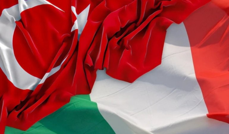 Türkiye-İtalya maçının genel bilet satışı başladı
