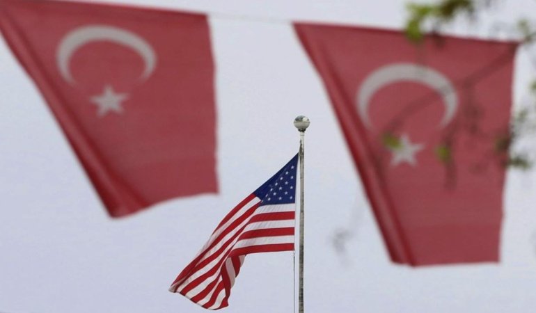 Türkiye ihracatta ABD'ye ne kadar bağımlı?
