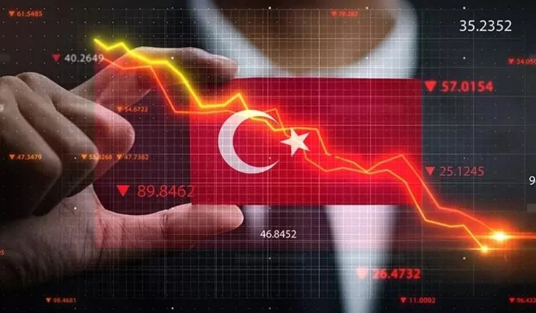 Türkiye, kişi başına reel GSYH’si en hızlı artan ülkeler listesine girdi