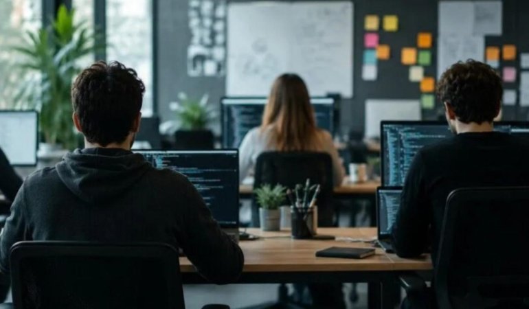 Türkiye'de KOBİ'lerin çok uluslu şirketlerle bağları güçleniyor