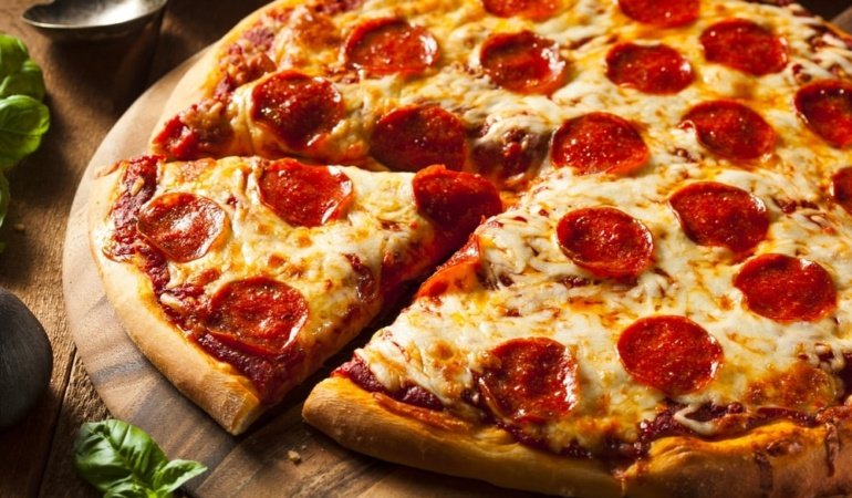 Türkiye'de boykot listesinde yer alıyordu: Ünlü pizzacının fişi çekildi