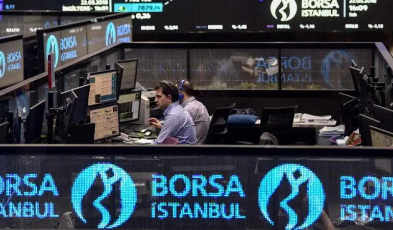 Türkiye'de fon krizi: Borsa manipülasyonu nasıl işliyor?