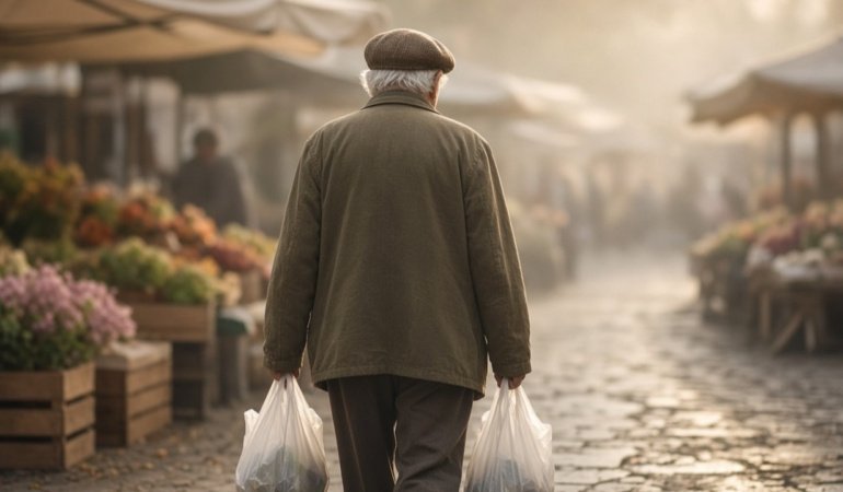Türkiye'de maaşların yüzde 69,1'i emeklilikte korunuyor