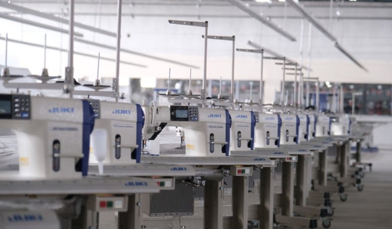 Türkiye'nin 73 yıllık dev tekstil fabrikası üretimi durdurdu!