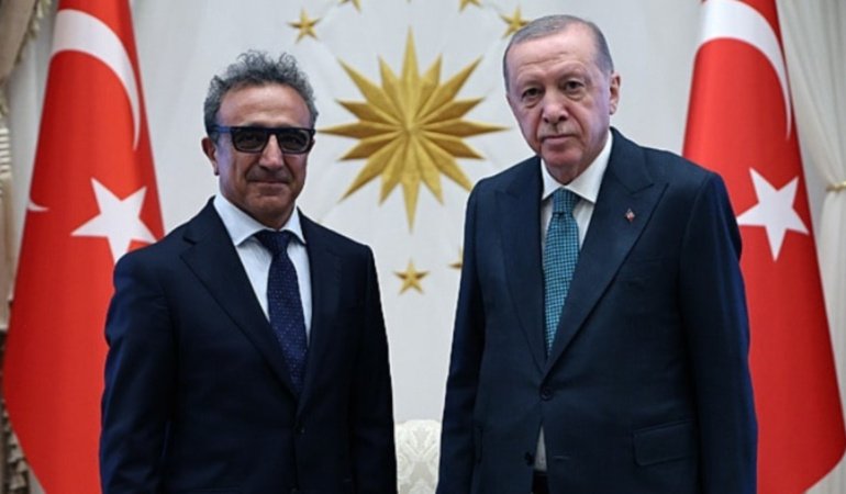 Türkiye'nin en zengin ismi dünyaca ünlü markasını Türkiye'ye getiriyor
