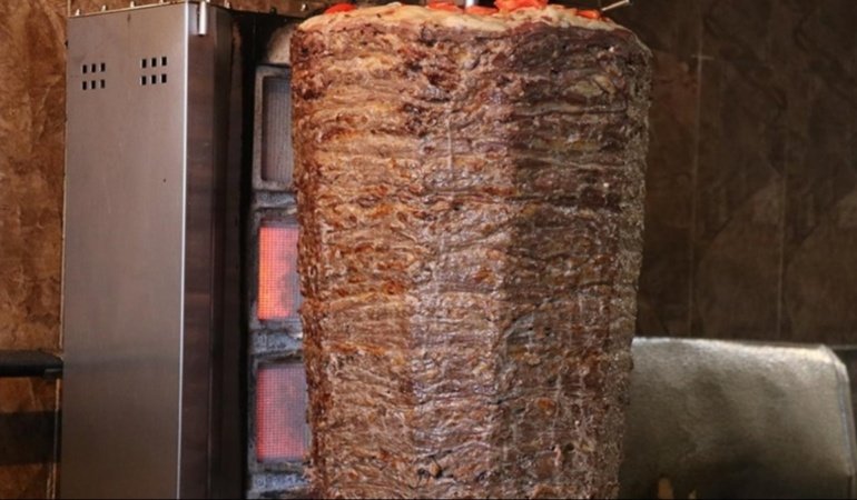 Türkiye'nin ünlü döner markasına 1 milyon liralık ceza verildi