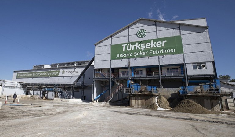 Türkşeker fabrikalarına 182 işçi alımı yapılacak: Kontenjanlar belli oldu