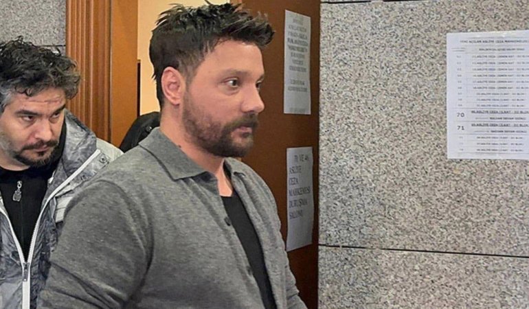 Tutuklu bulunan Oğuzhan Uğur hakkında yeni karar