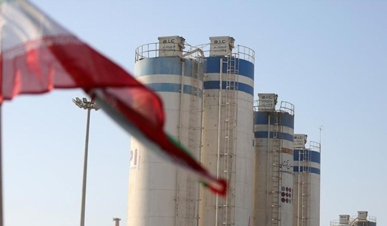 UAEA Başkanı Grossi: İran'daki nükleer tesislerin durumu hakkında bilgimiz yok