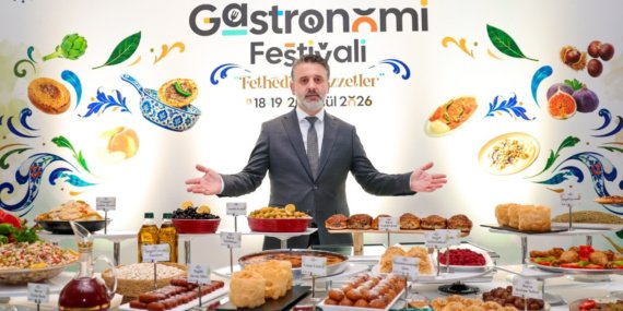 Uluslararasi-5.-Bursa-Gastronomi-Festivali-quotFetheden-Lezzetlerquotle-geliyor-featured