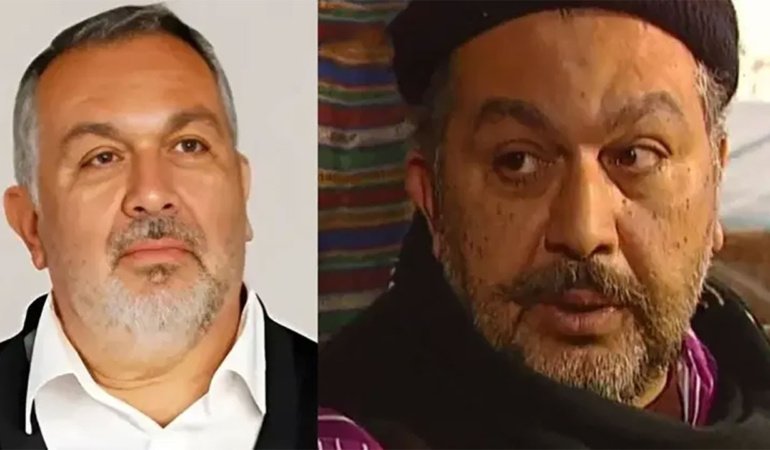Usta oyuncu Ali Hürol yaşamını yitirdi