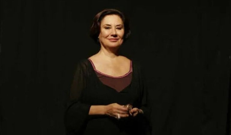 Usta oyuncu Gülsen Tuncer yaşamını yitirdi