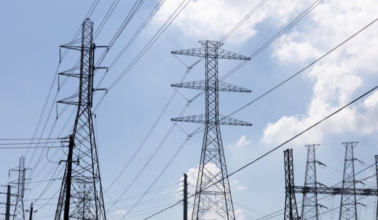 Veri merkezlerinin elektrik tüketimi 5 yılda yaklaşık 4 katına çıktı