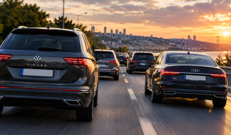 Volkswagen ve Audi'de 3 milyona yakın araç geri çağrılıyor: Etkilenen modellerin listesi açıklandı