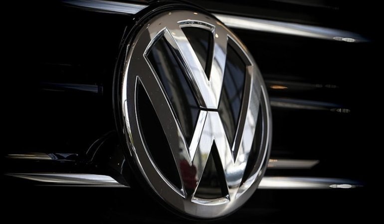 Volkswagen'de tarihi değişim: O tesisin fişini çekti
