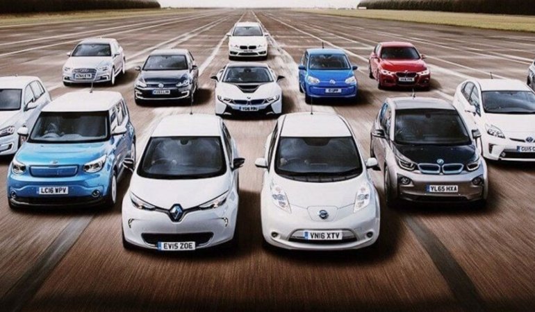 Volkswagen'i ikinciliğe itti liderlik benim dedi! İşte dünyanın en büyük otomobil üreticisi