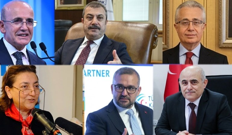 Vurgunu seyredenler