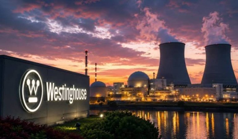 Westinghouse borsa yolunda: Nükleer enerji devinden 50 milyar dolarlık halka arz hedefi